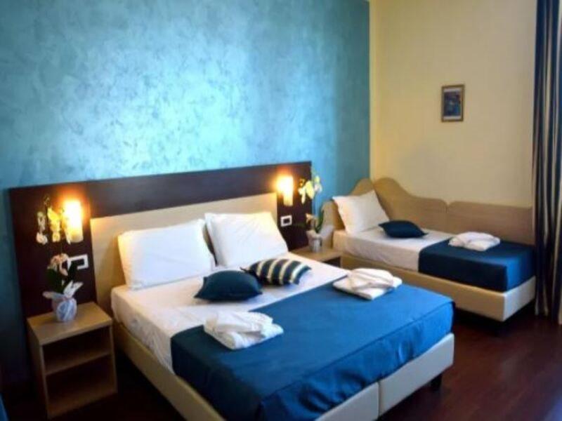 Marbo Bed and breakfast