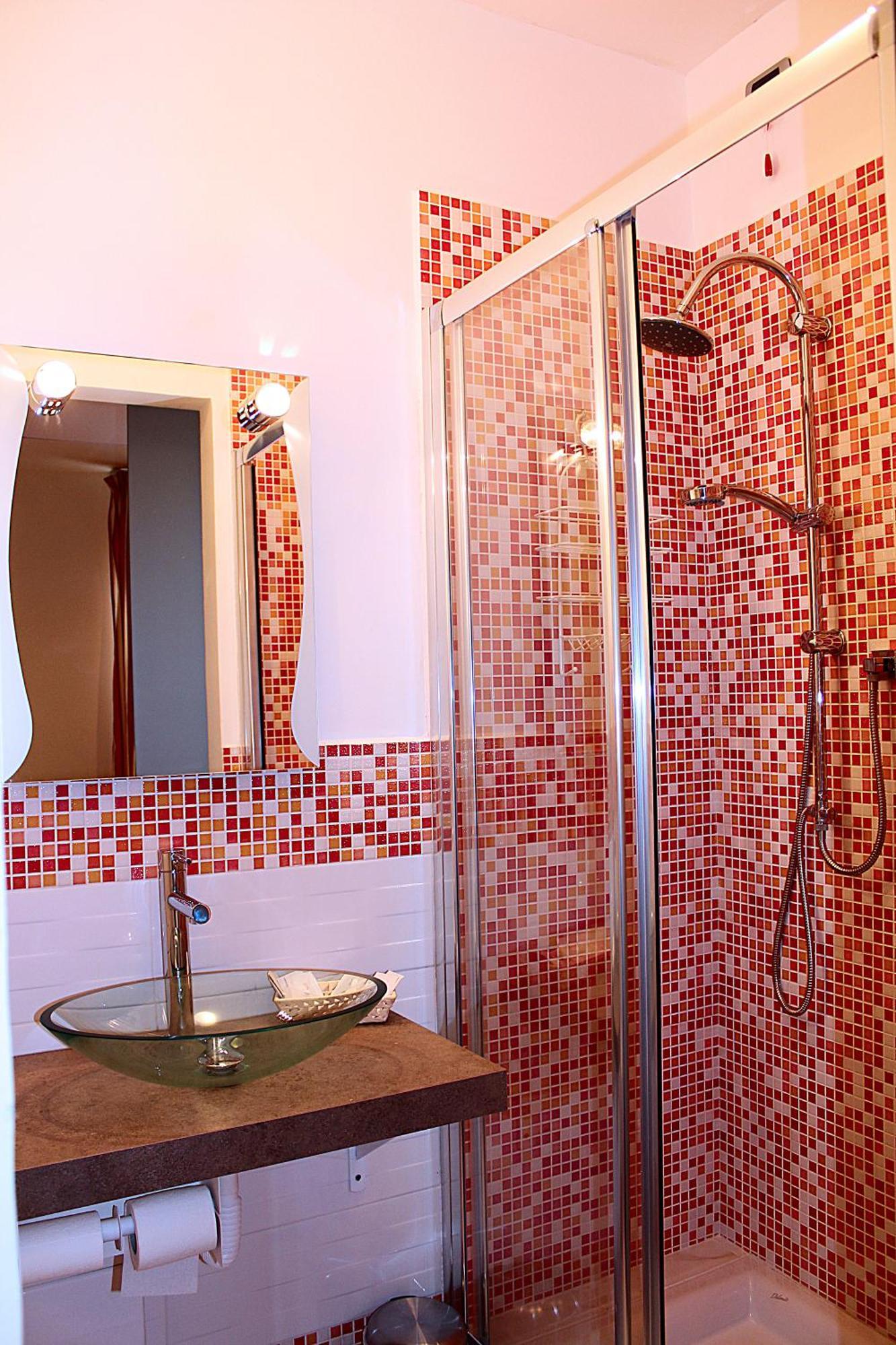 Bed and breakfast Marbo Florencia