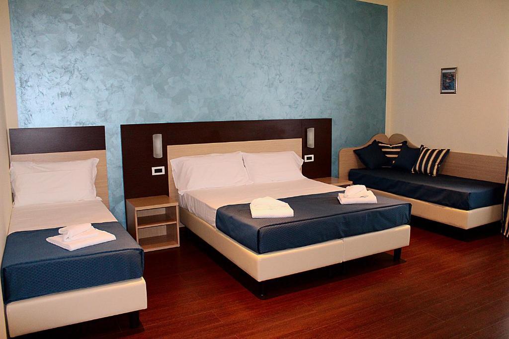 Bed and breakfast Marbo Florencia