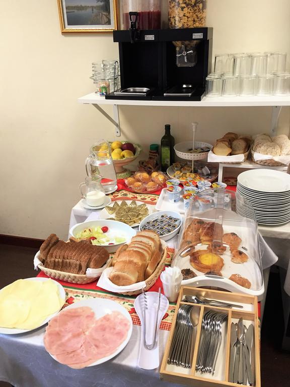 Bed and breakfast Marbo 3*