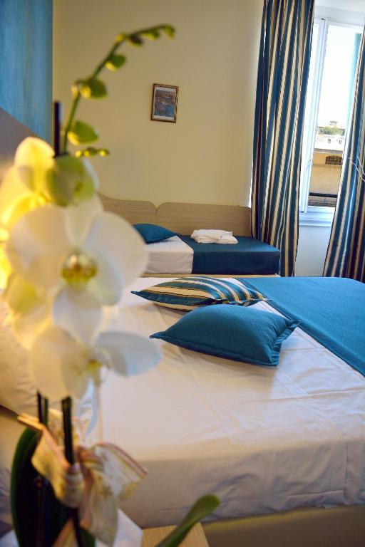 Bed and breakfast Marbo