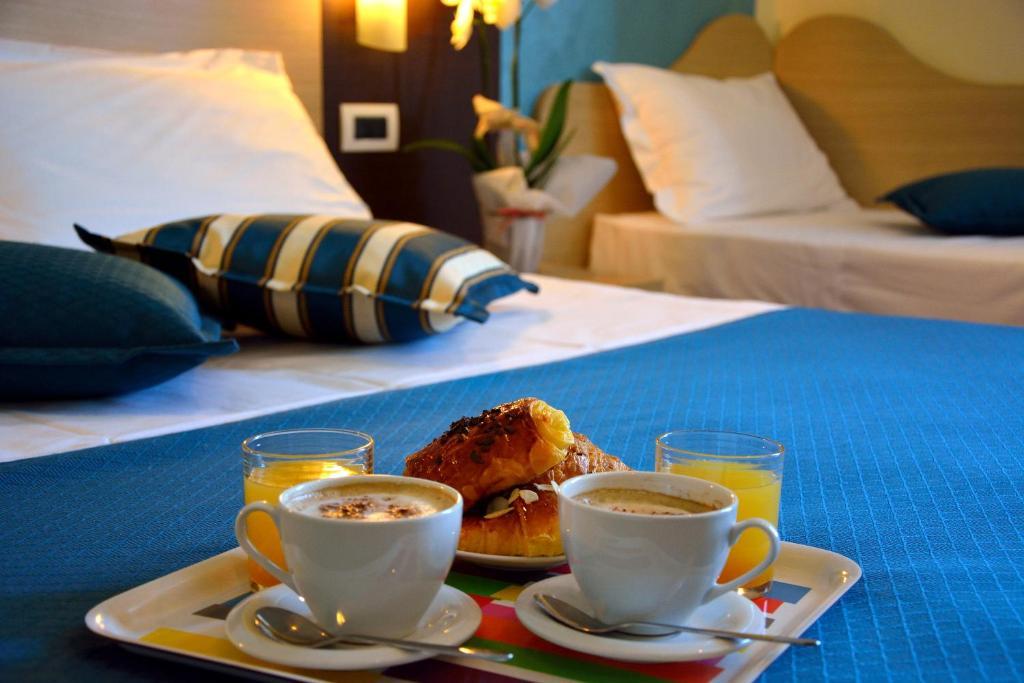 Marbo Bed and breakfast Florencia