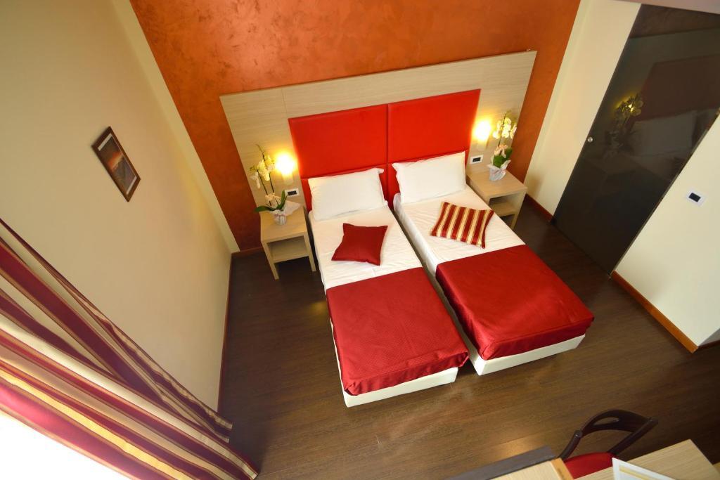 Bed and breakfast Marbo 3*