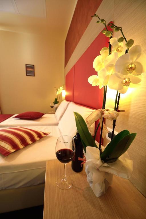 Marbo Bed and breakfast 3*