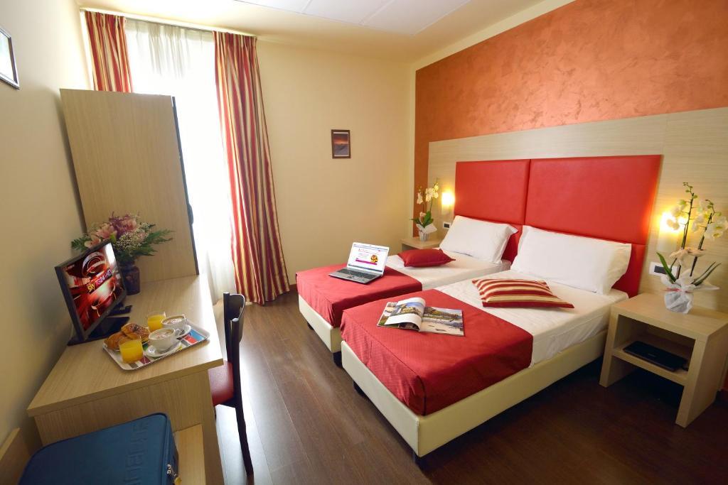 Marbo Bed and breakfast