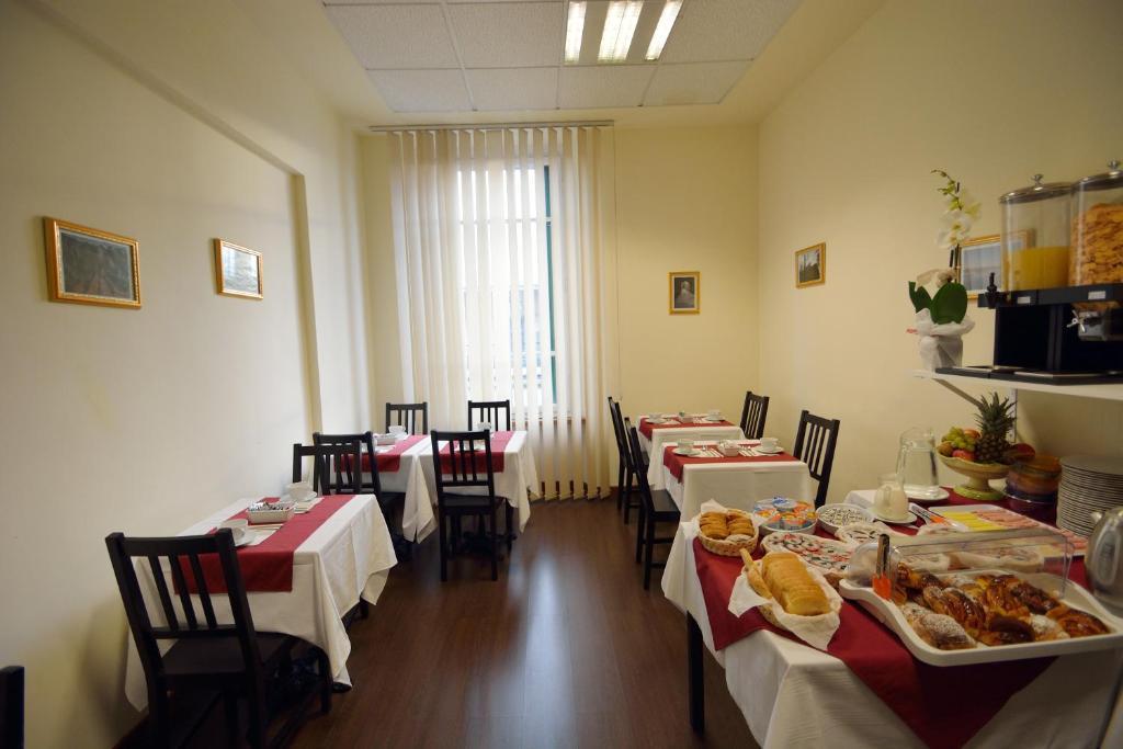 Bed and breakfast Marbo Florencia