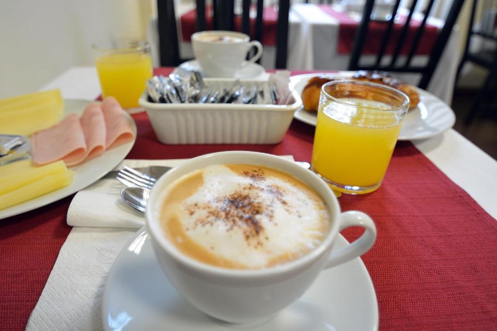 Marbo Bed and breakfast 3*
