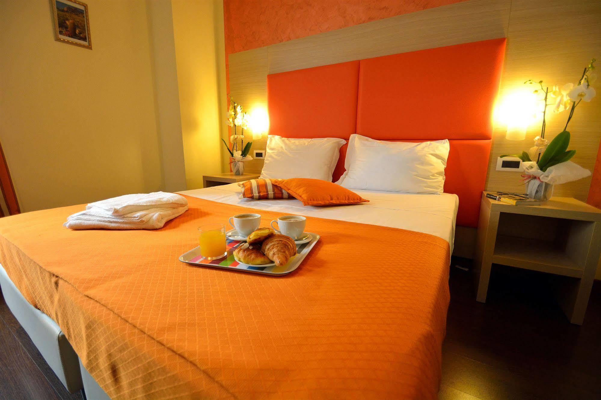 Bed and breakfast Marbo