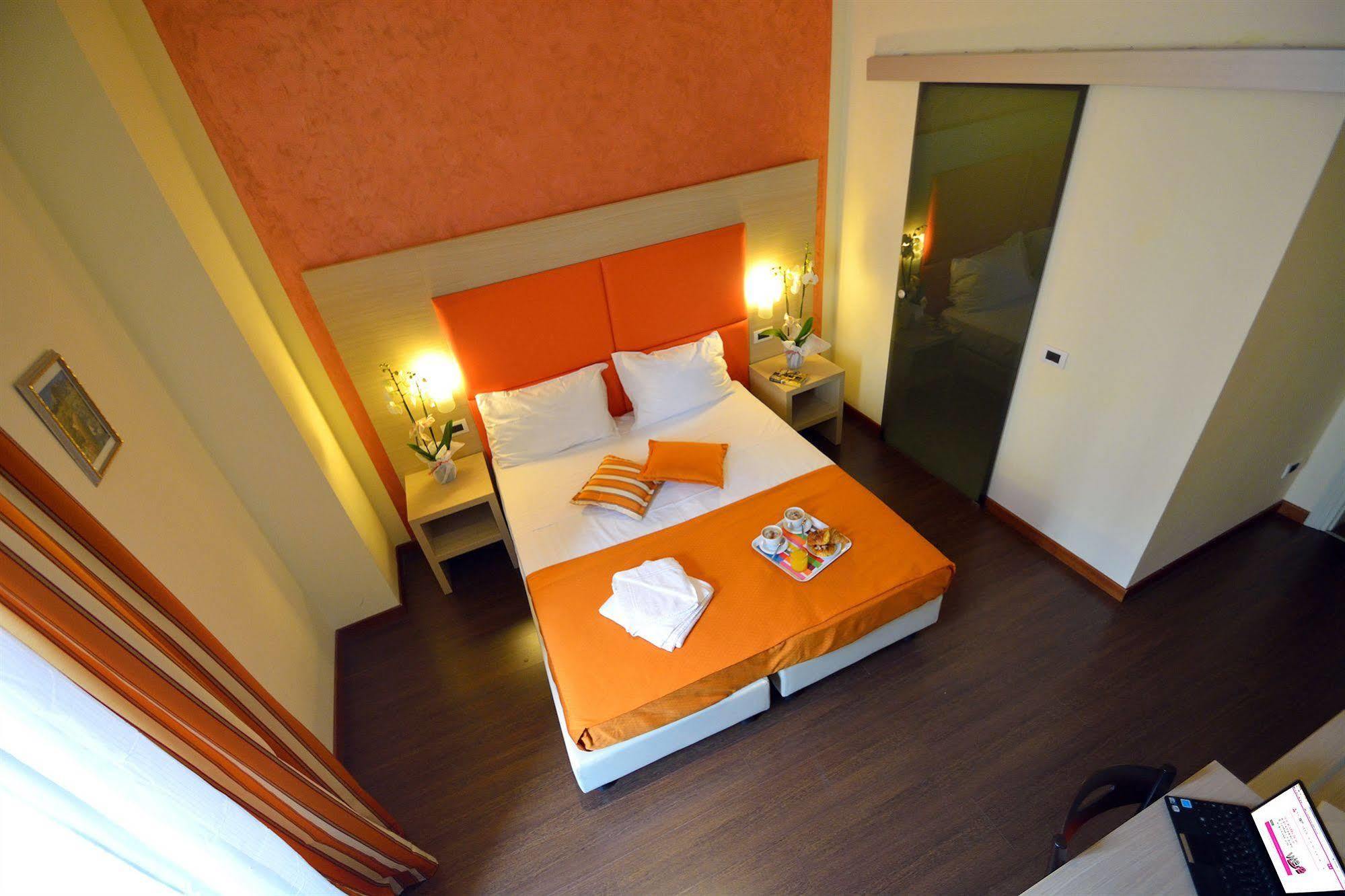 Marbo Bed and breakfast