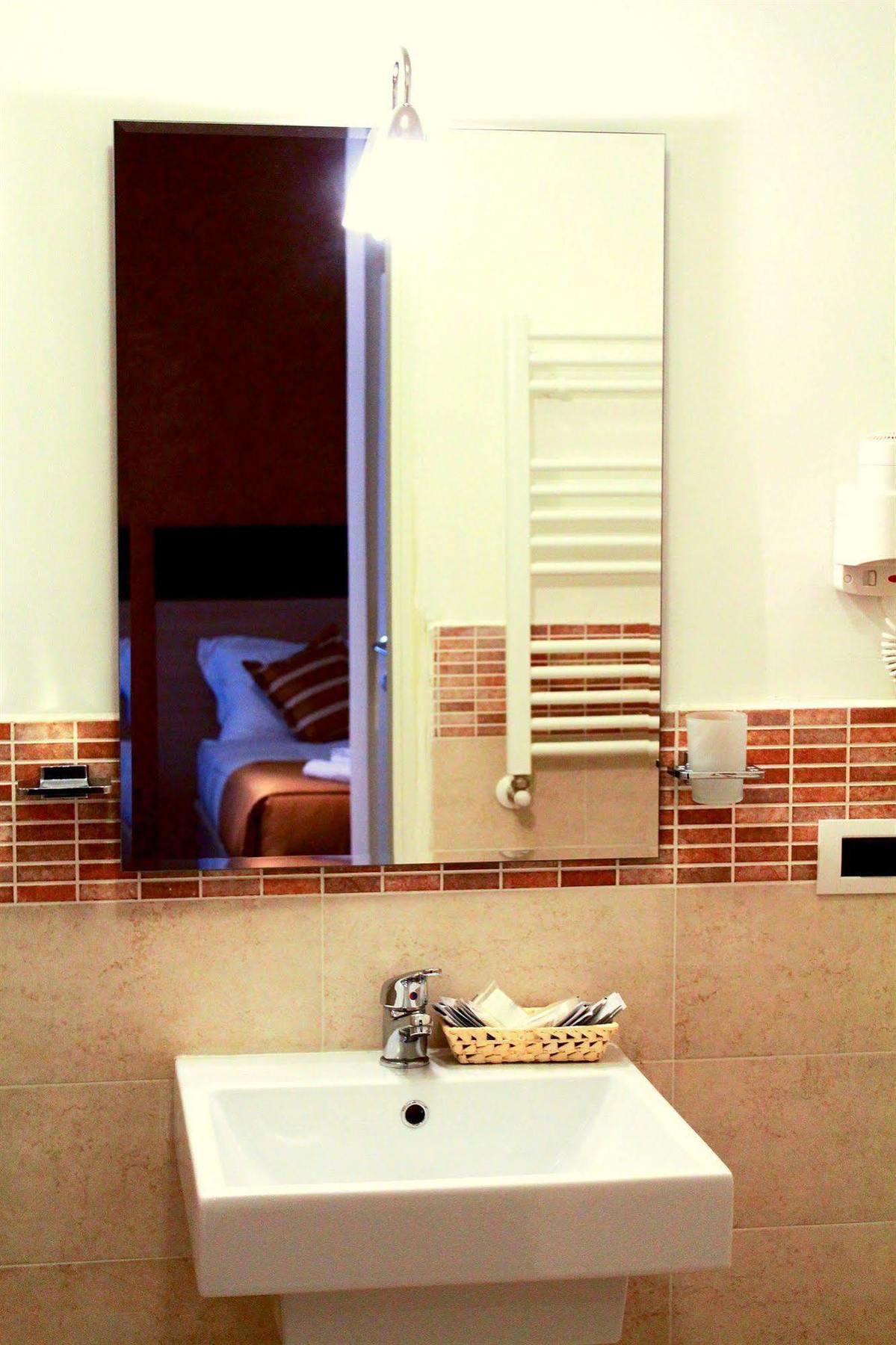 Bed and breakfast Marbo