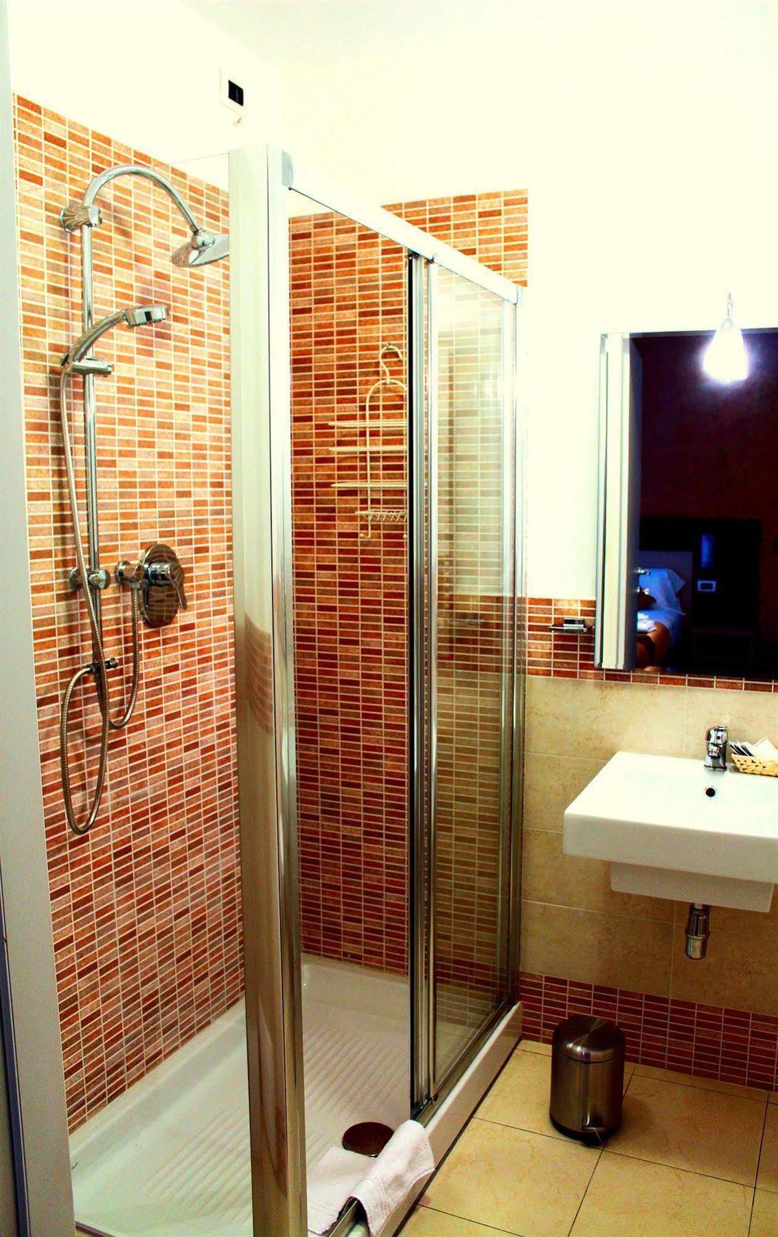 Bed and breakfast Marbo Florencia