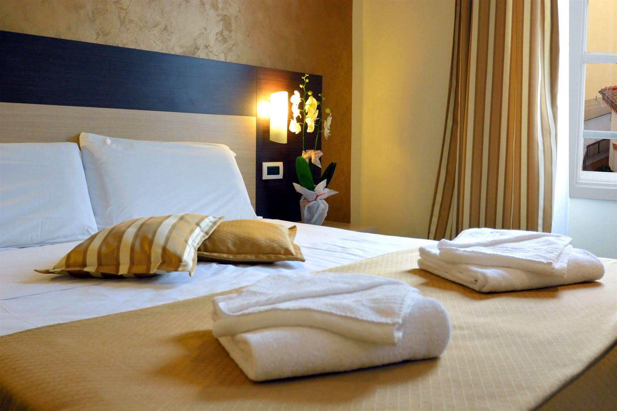 Marbo Bed and breakfast Florencia