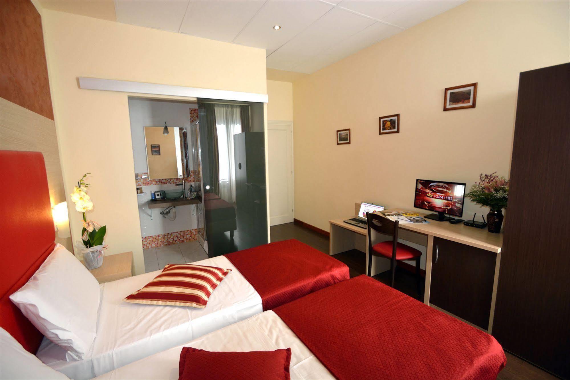 Marbo Bed and breakfast Florencia