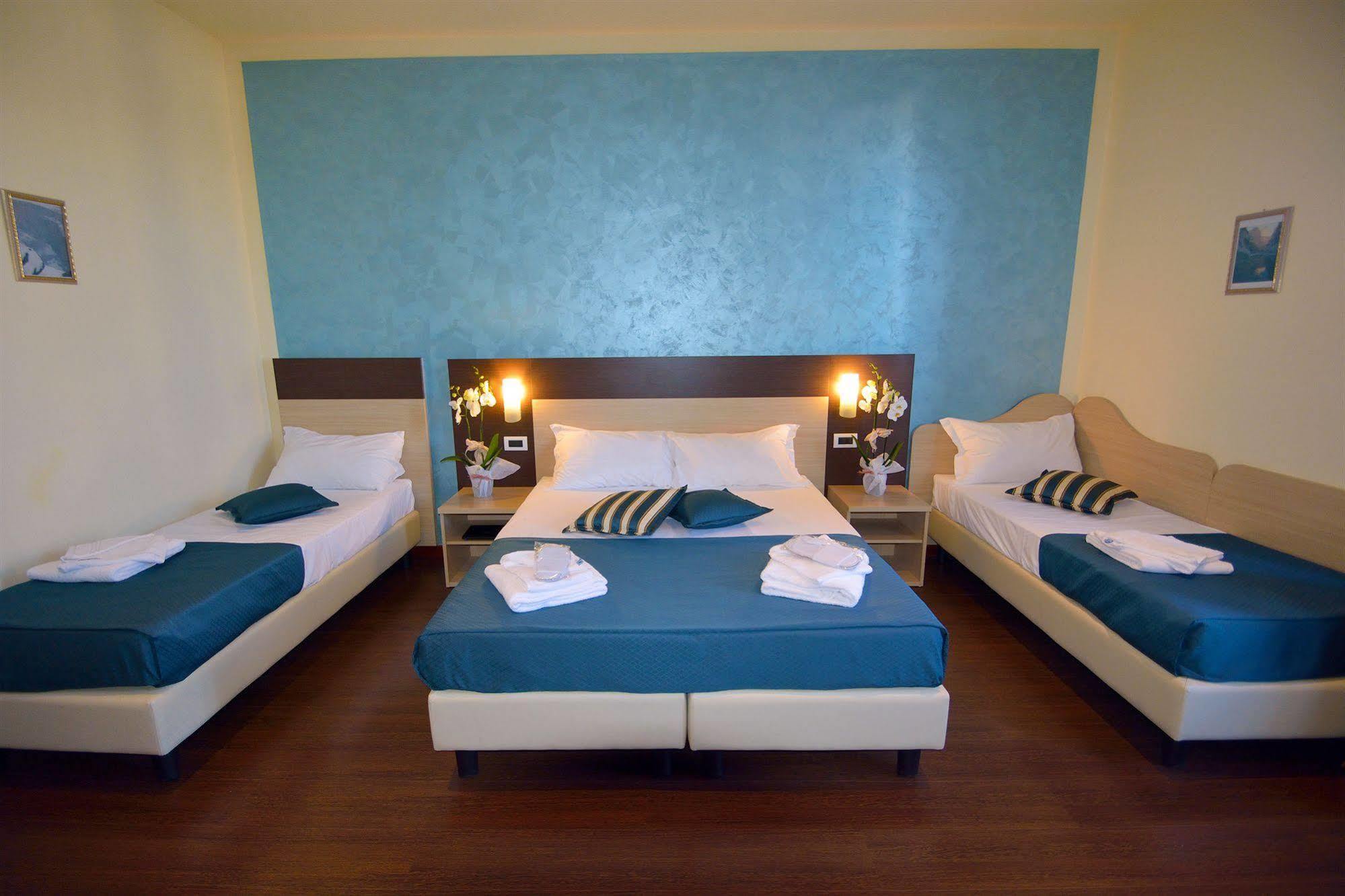 Marbo Bed and breakfast 3*