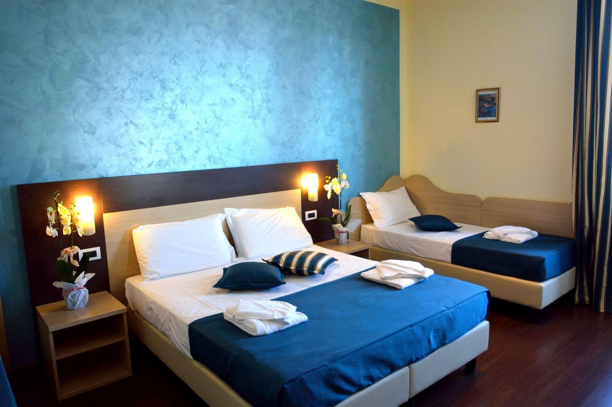 Marbo Bed and breakfast 3*