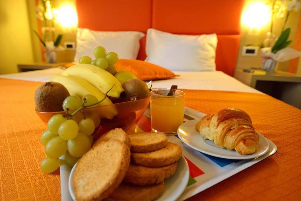Marbo Bed and breakfast