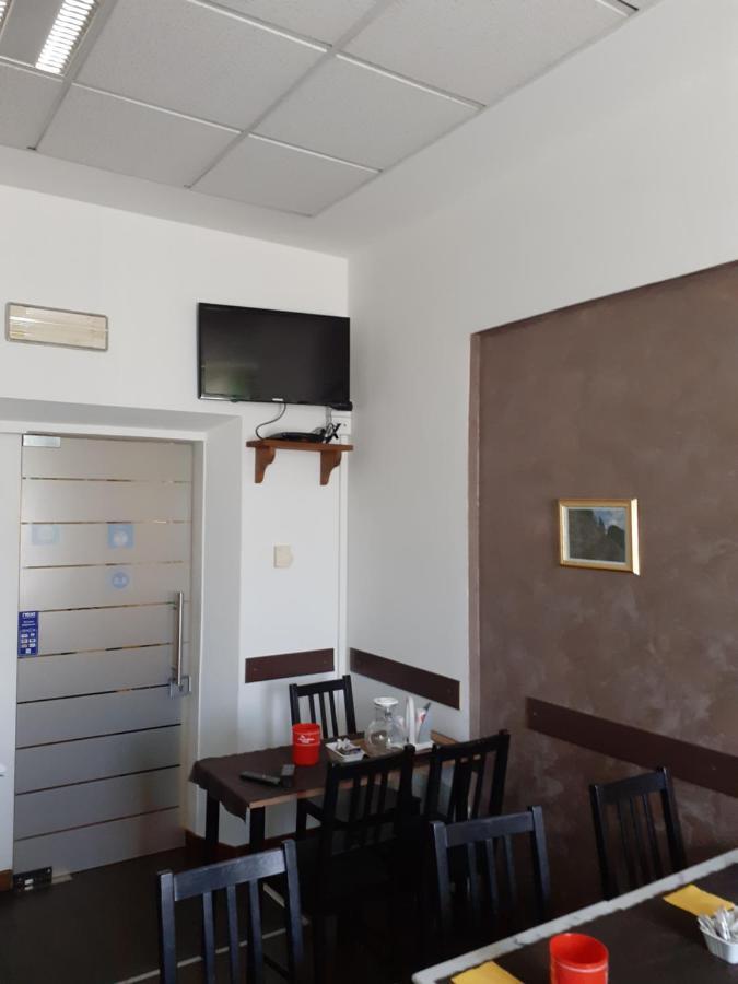 Bed and breakfast Marbo 3*